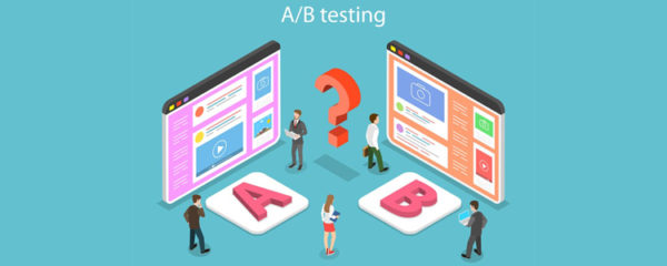 A/B Testing