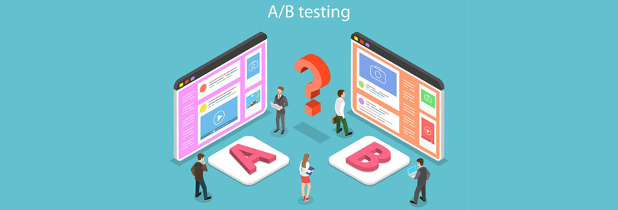 A/B Testing